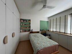 Blk 544 Pasir Ris Street 51 (Pasir Ris), HDB Executive #508087641